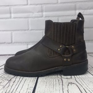 gbx chelsea boot